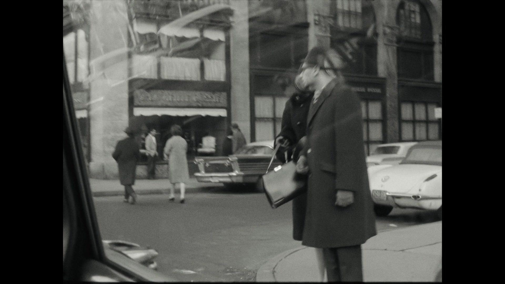 Фильм Битлз '64 (2024)