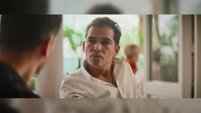 9 серия, 1 сезона, сериала День Шакала (2024)