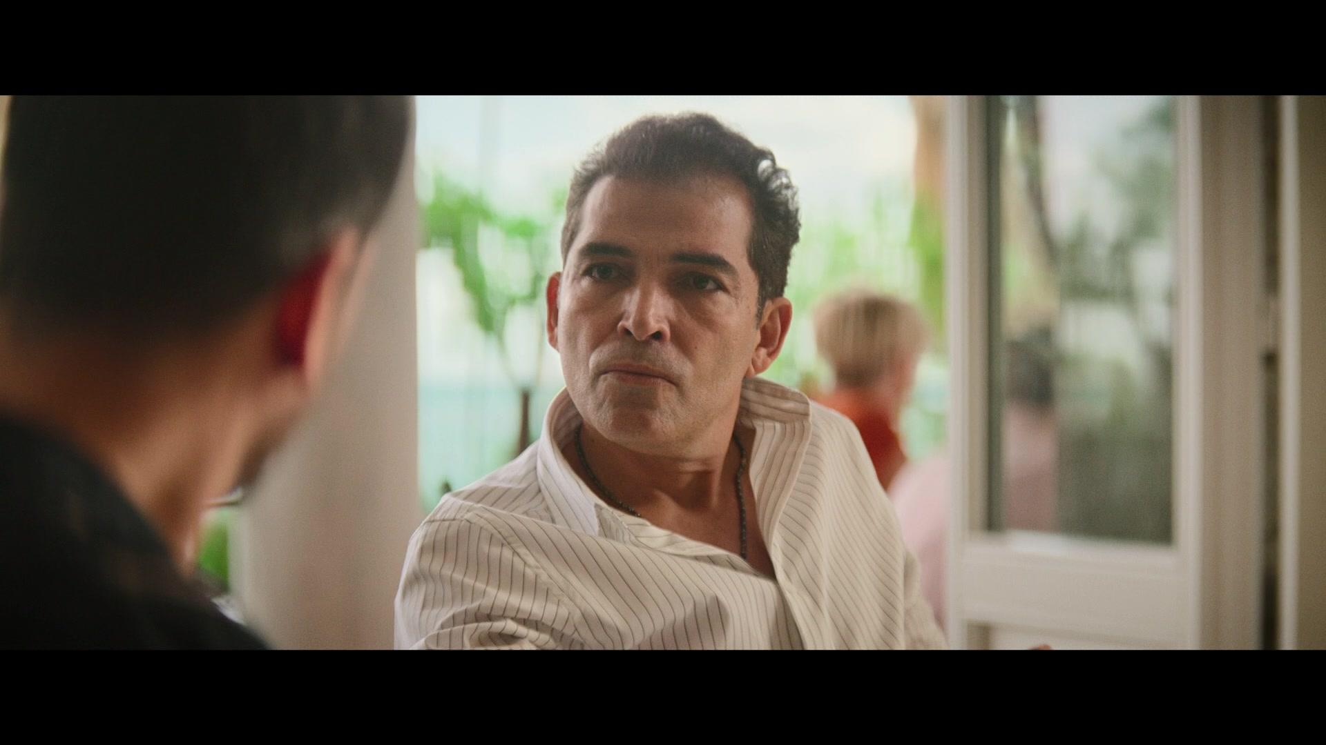 Сериал День Шакала (2024) 1 сезон 9 эпизод