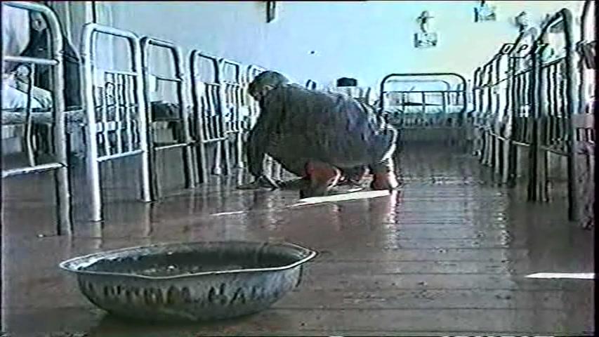 Фильм Опыт креста (1995)