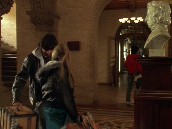 Фильм Смелая новая девушка (2004)