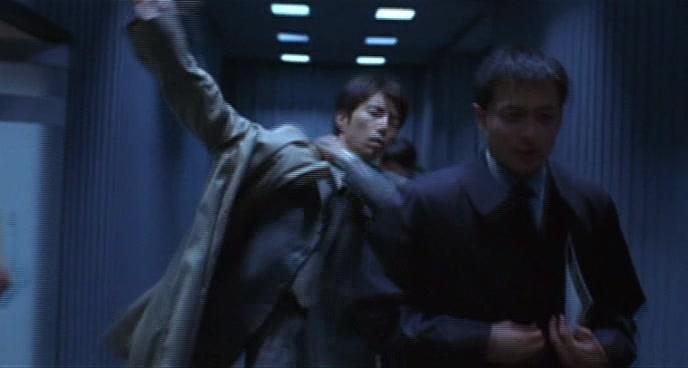 Фильм 2009: Стёртая память (2002)
