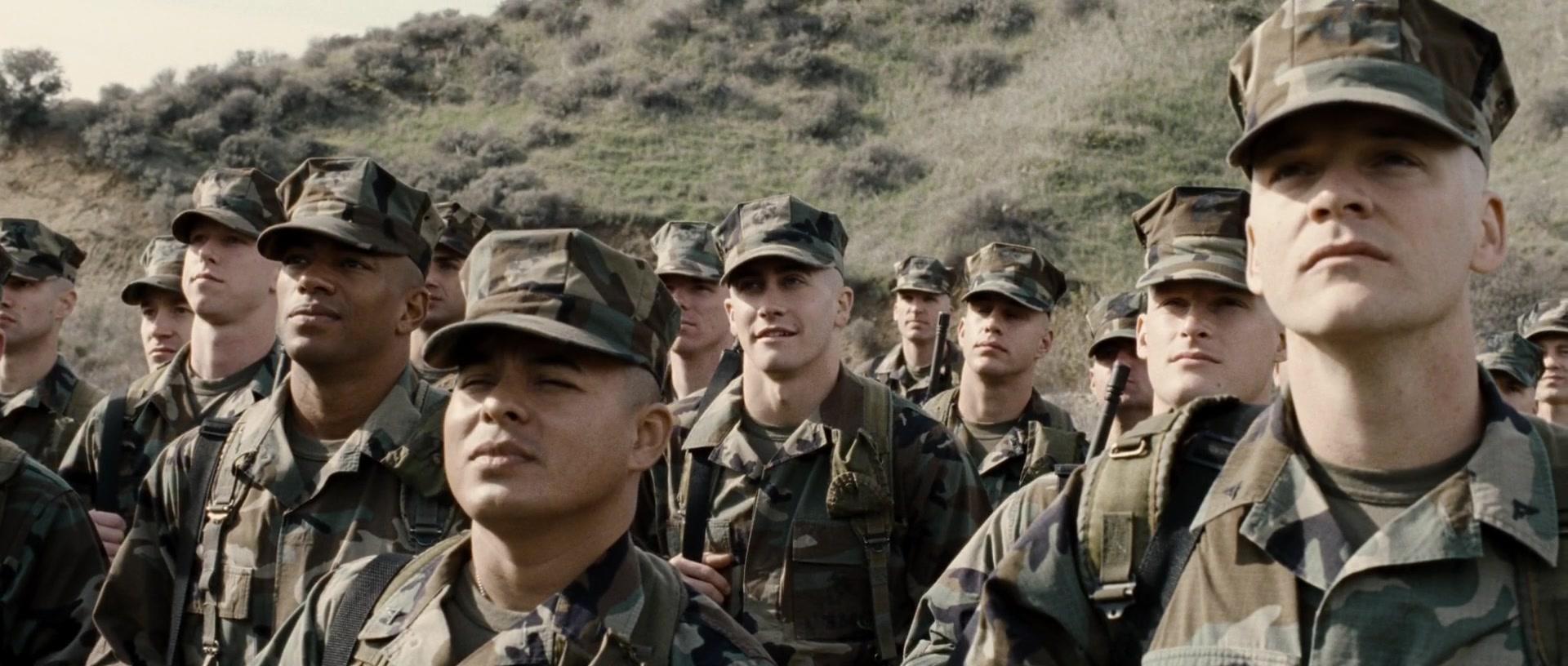 Фильм Морпехи (2005)