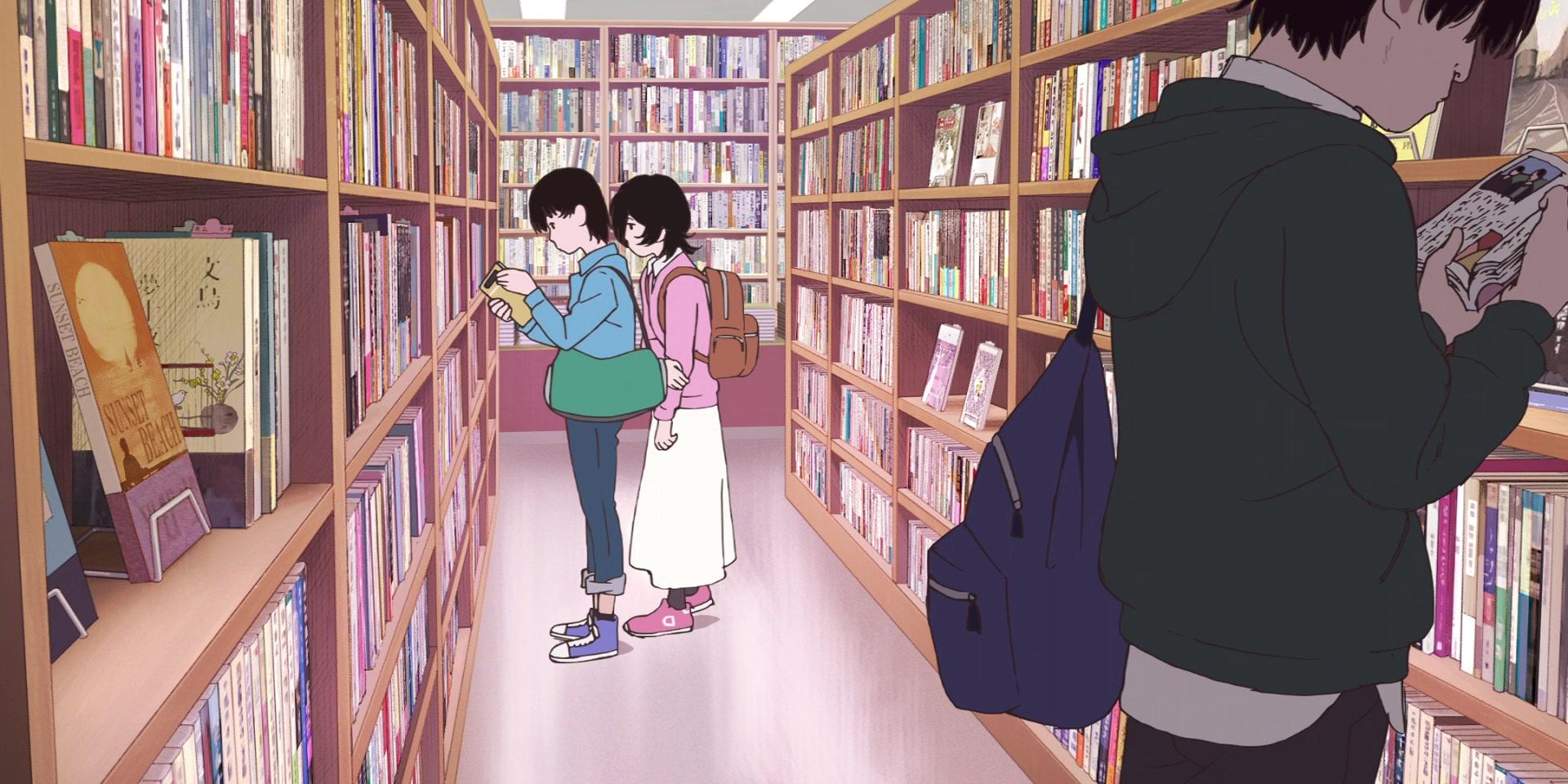 Фильм Оглянись (2024)