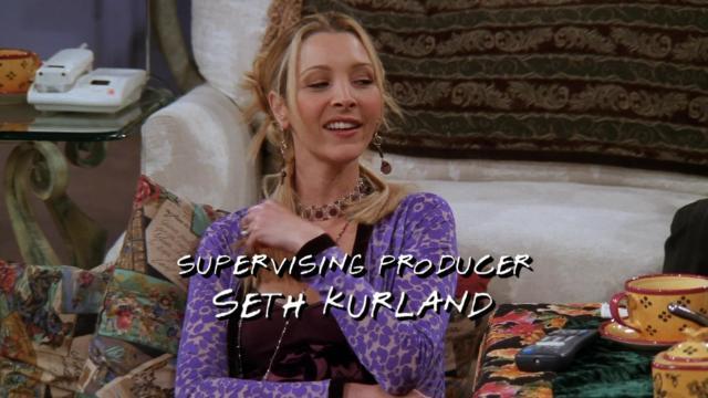 Эпизод, где все вспоминают свои Дни Благодарения - 8 серия, 5 сезона, сериала Друзья (1994)