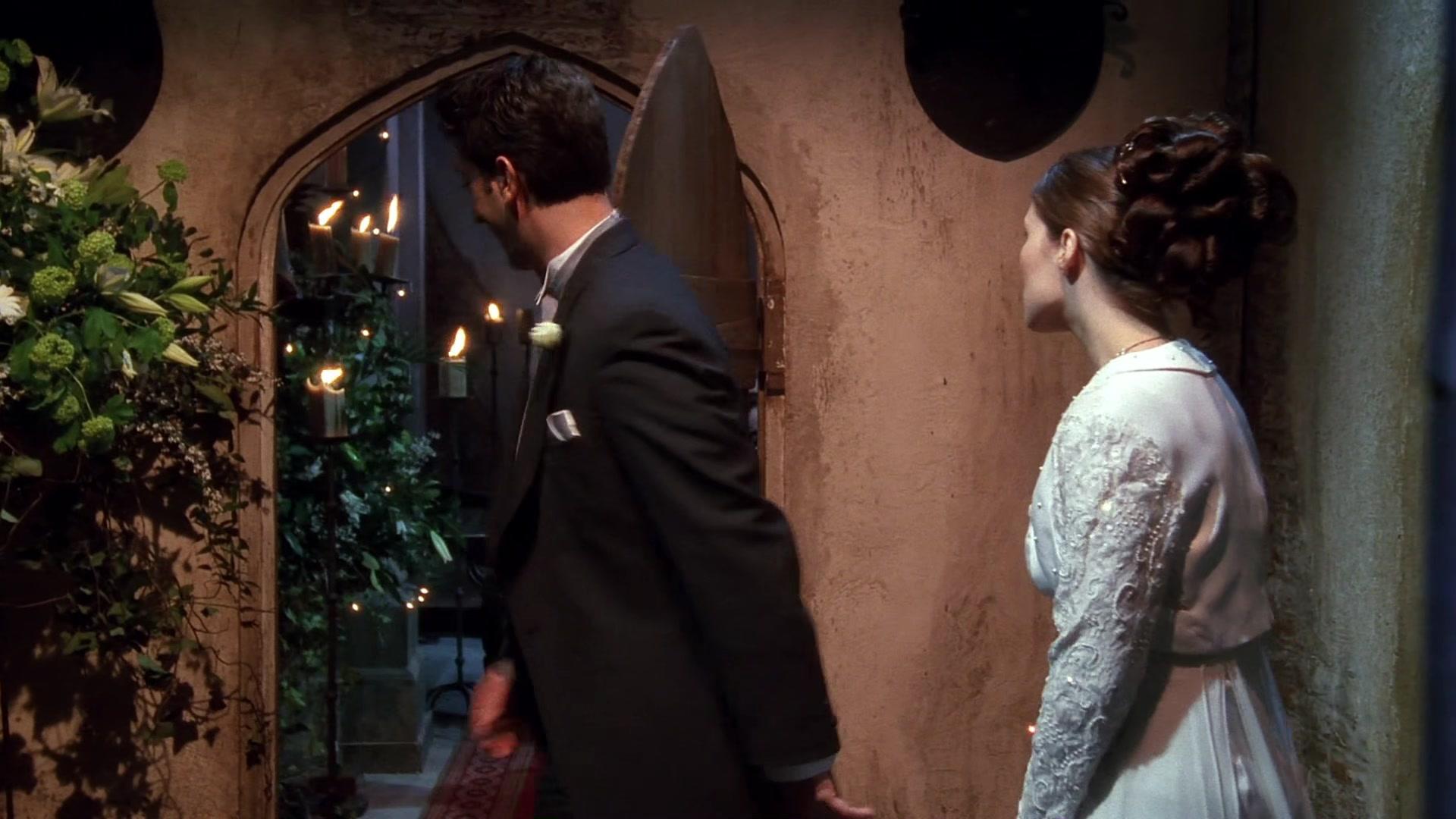 Сериал Друзья (1994) 5 сезон 1 эпизод