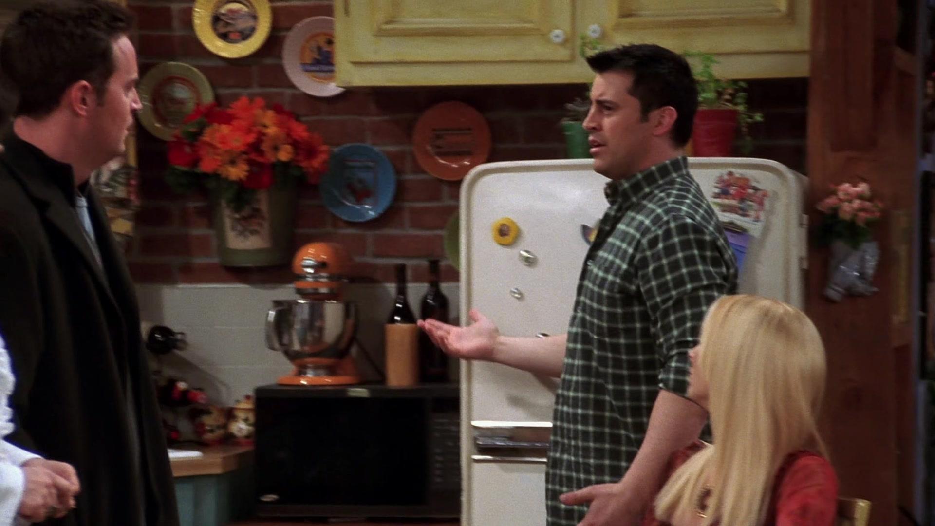 Сериал Друзья (1994) 10 сезон 10 эпизод