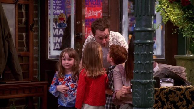 Эпизод, где Росс в порядке - 2 серия, 10 сезона, сериала Друзья (1994)