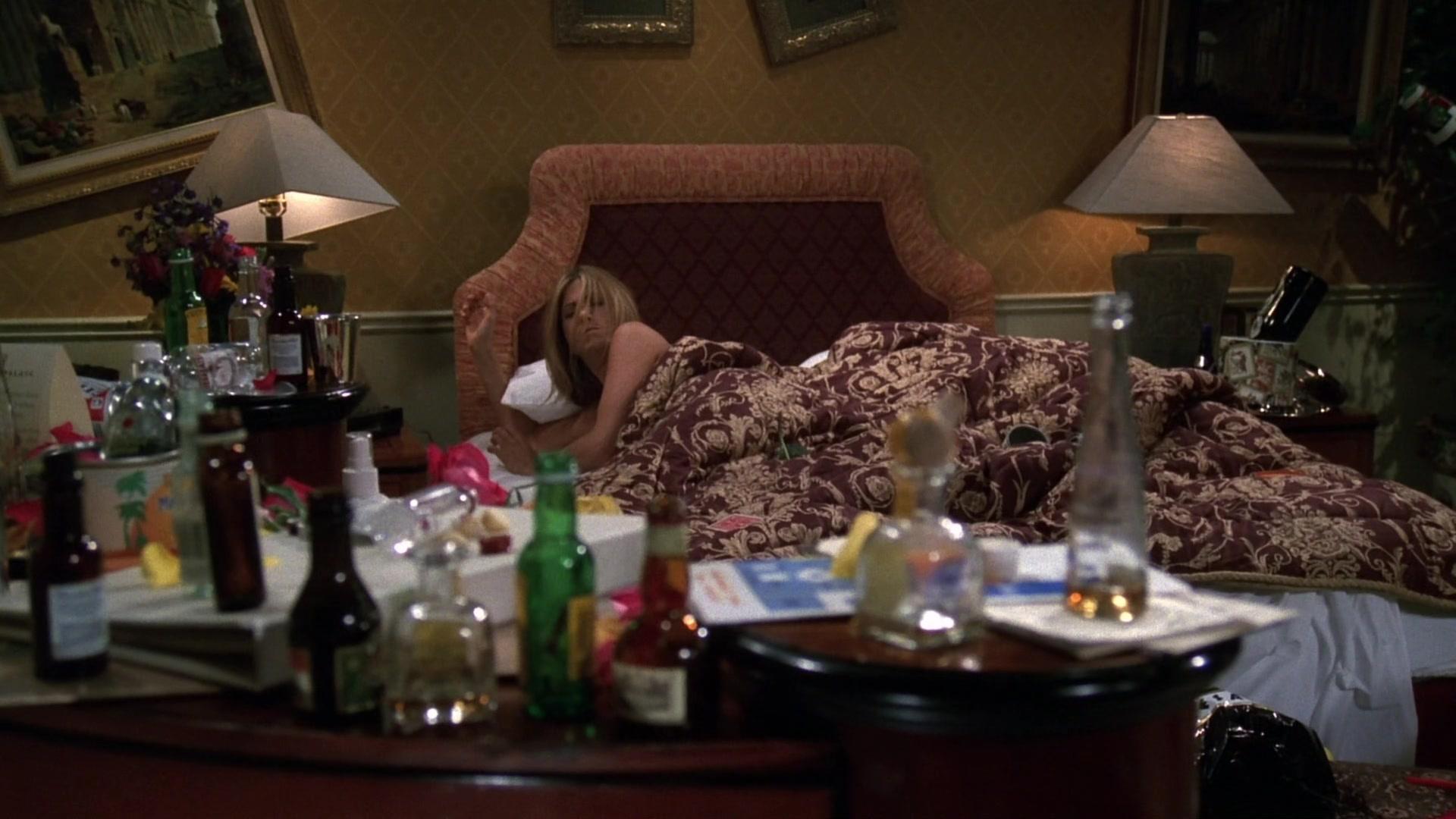 Сериал Друзья (1994) 6 сезон 1 эпизод