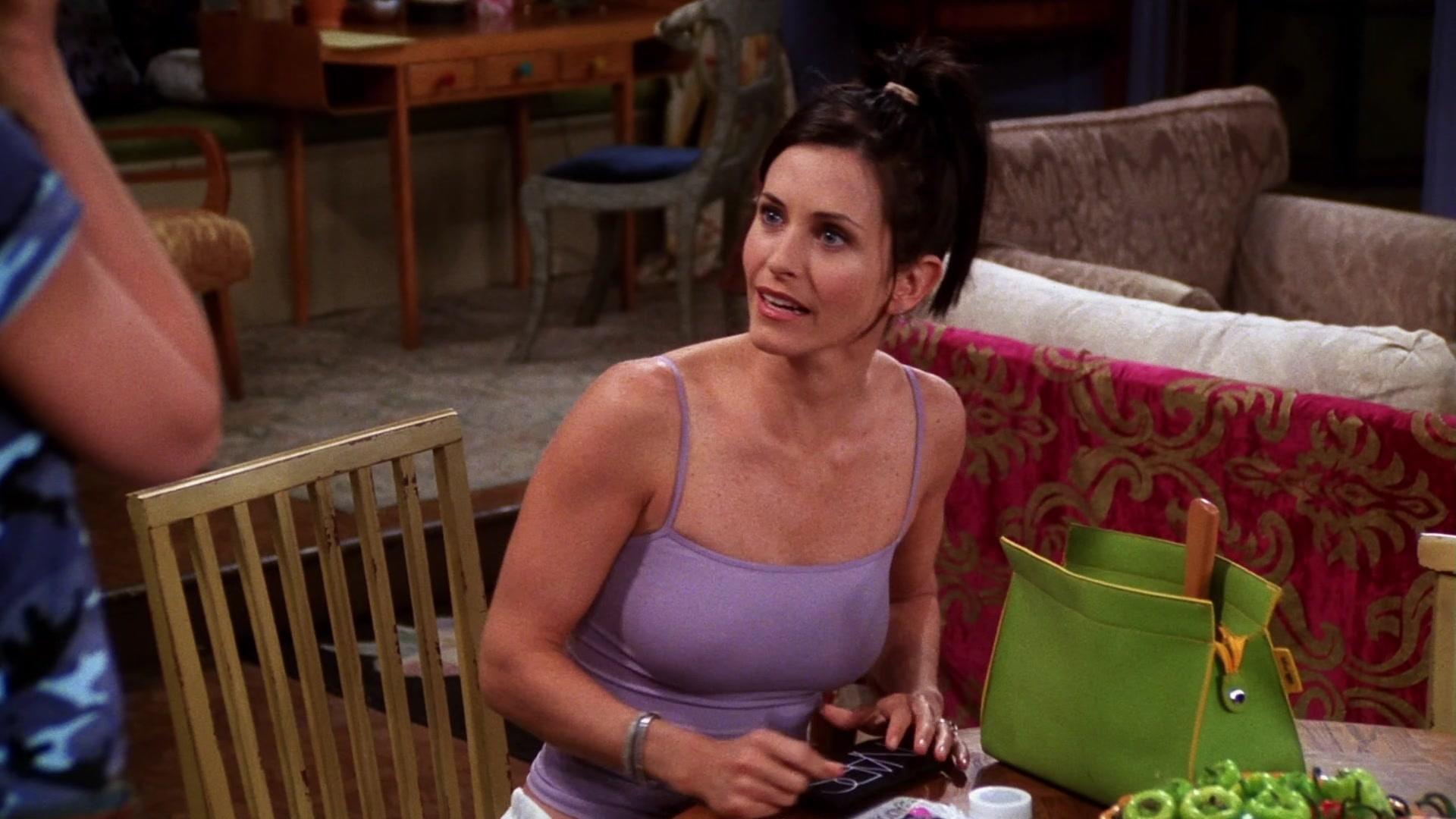 Сериал Друзья (1994) 7 сезон 24 эпизод