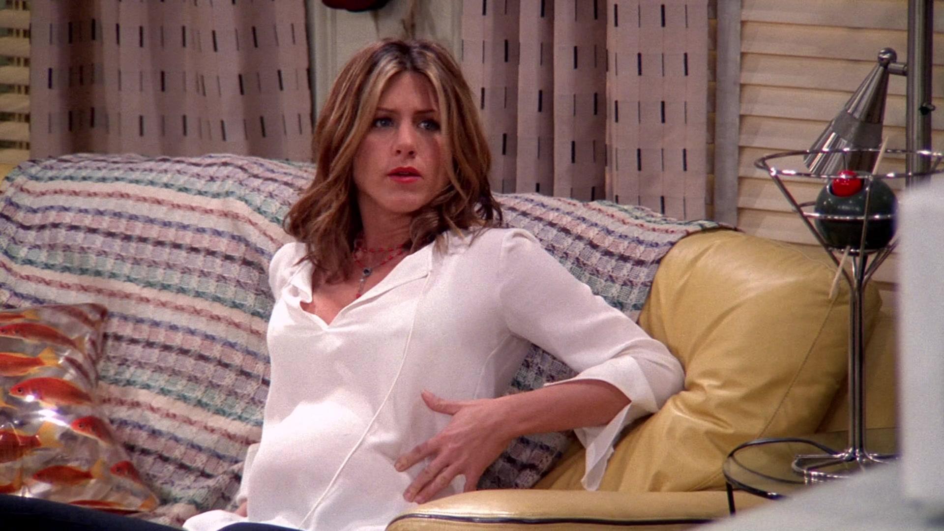 Сериал Друзья (1994) 8 сезон 14 эпизод