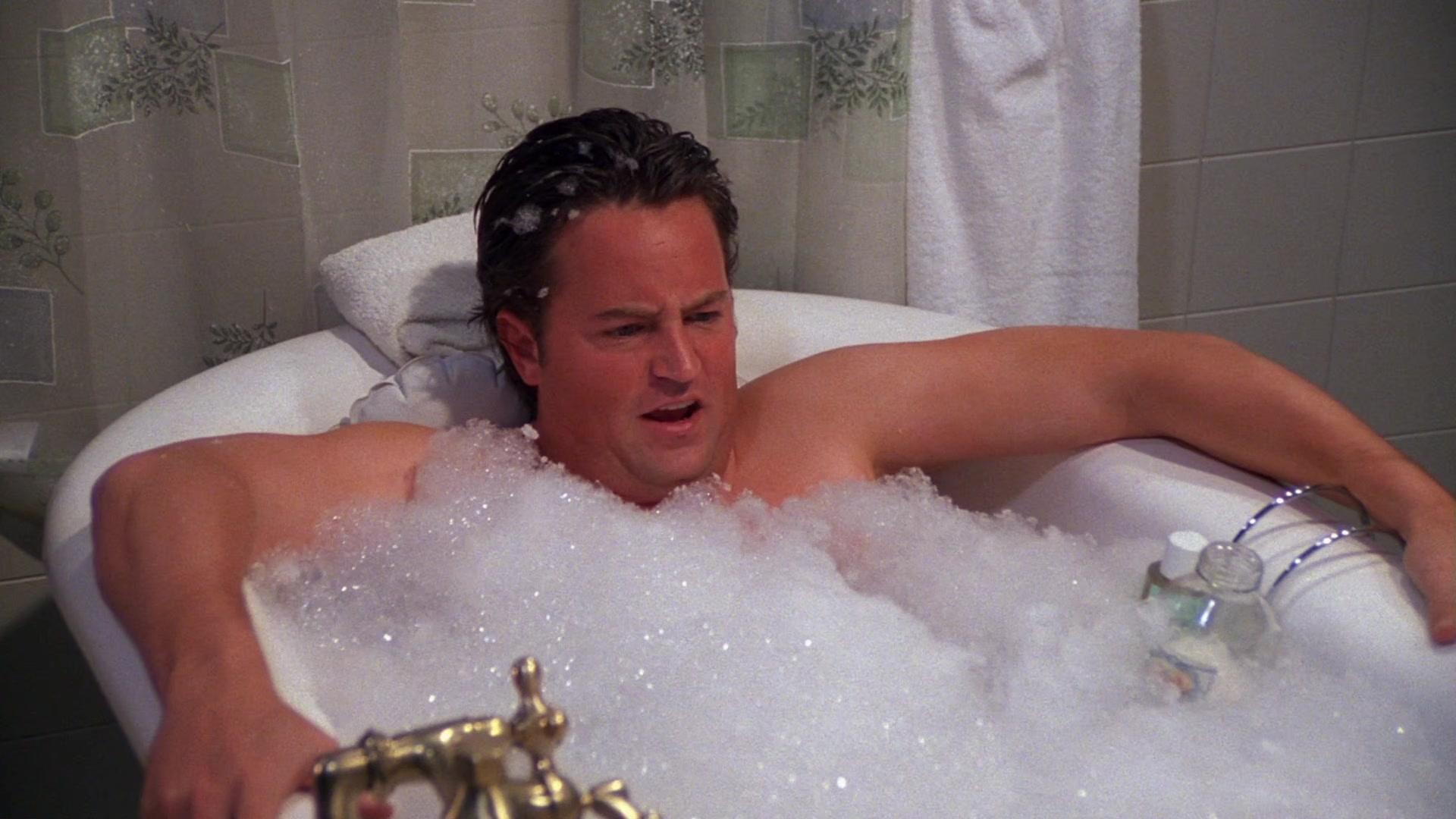 Сериал Друзья (1994) 8 сезон 13 эпизод