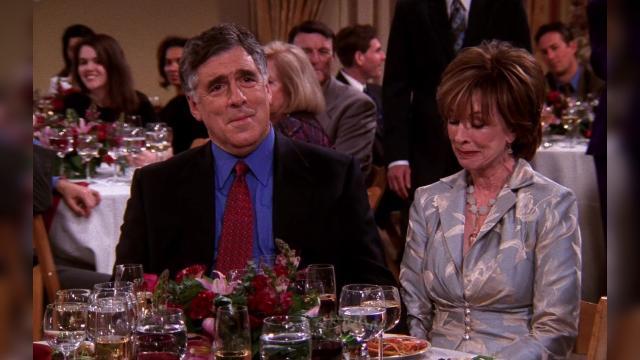 Эпизод проходит в Массапеке - 18 серия, 8 сезона, сериала Друзья (1994)