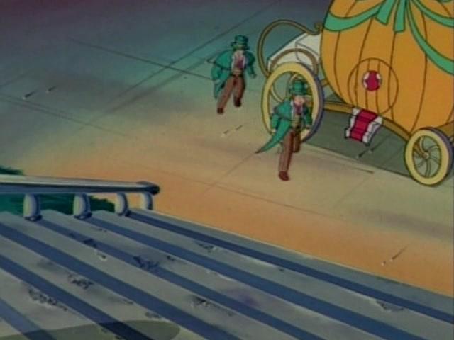 Фильм Золушка (1994)