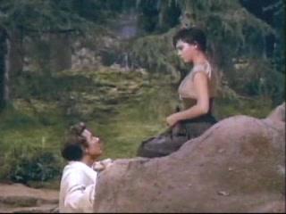 Фильм Хрустальный башмачок (1955)