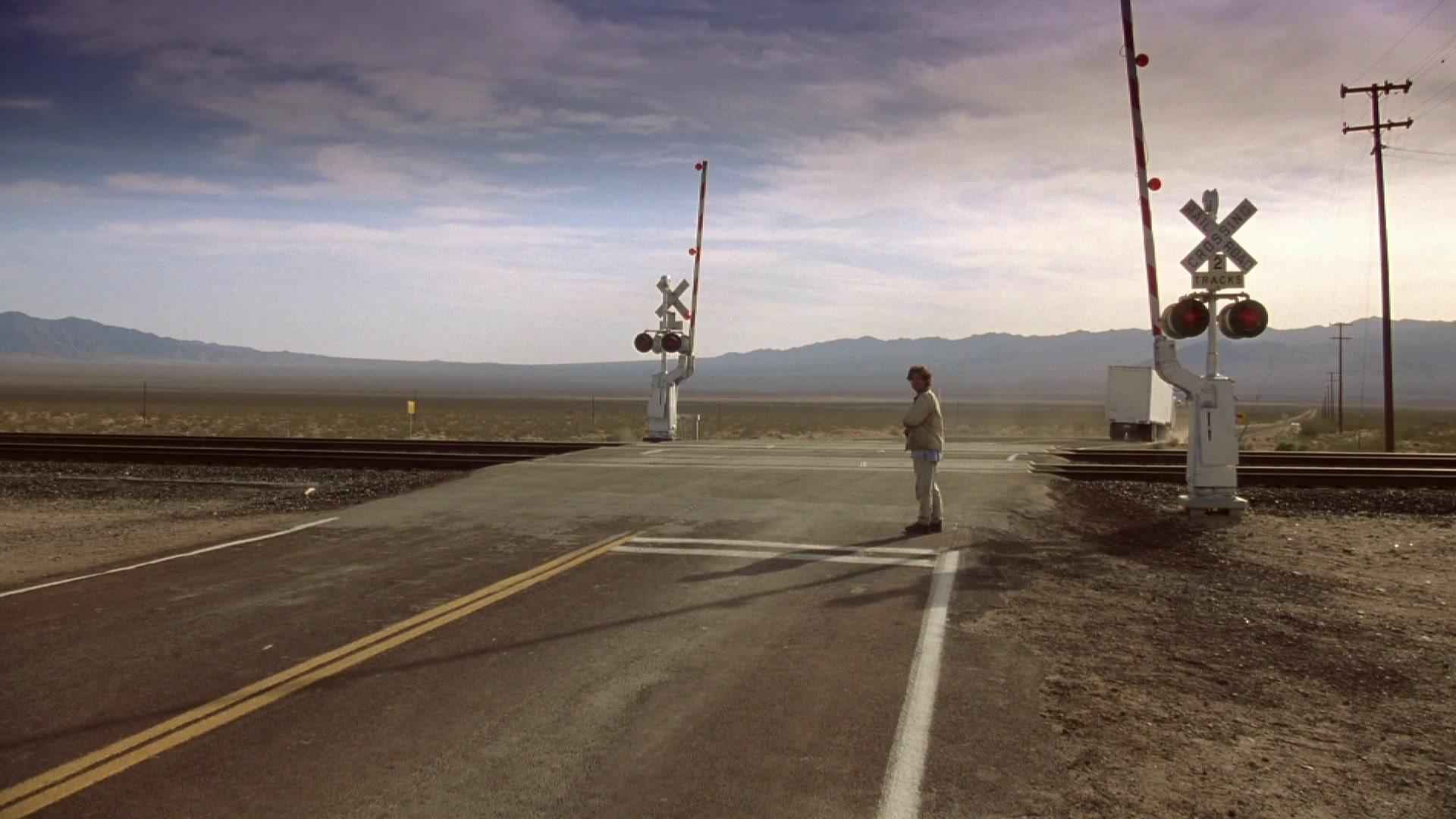 Фильм Авария (1997)