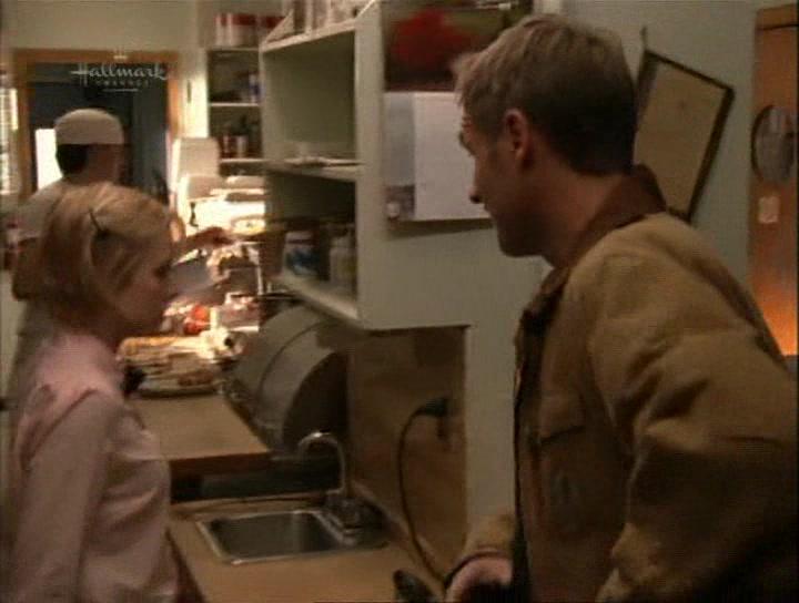 Фильм Выбор Грейси (2004)