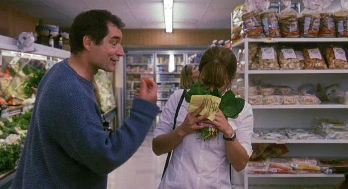 Фильм Таймшер (2000)