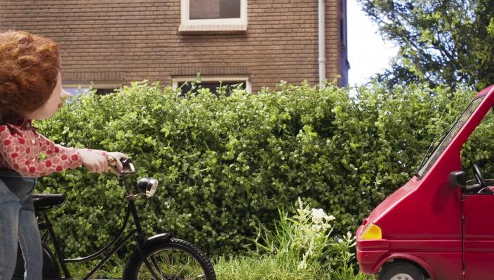 Фильм Хрюк (2022)