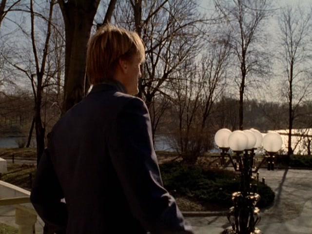 Фильм Защитник (2004)