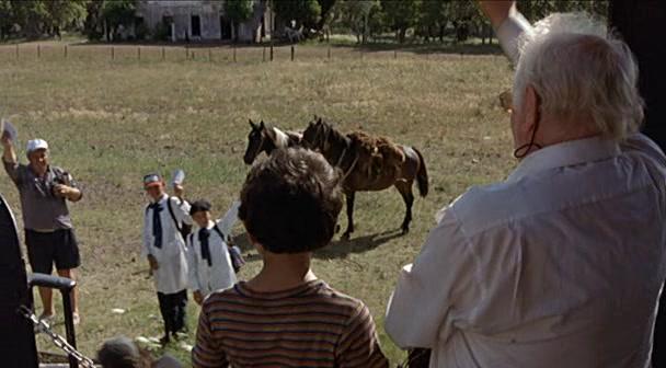 Фильм Последний поезд (2002)