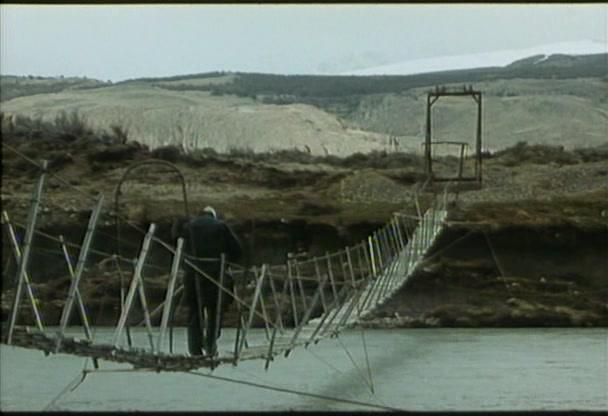 Фильм Крик камня (1991)