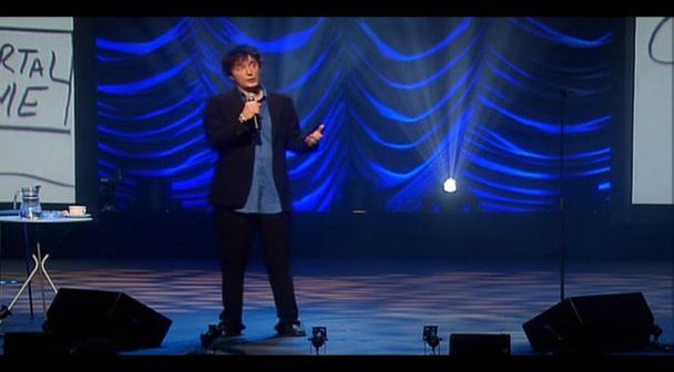 Фильм Дилан Моран: Типа, обо всем (2006)