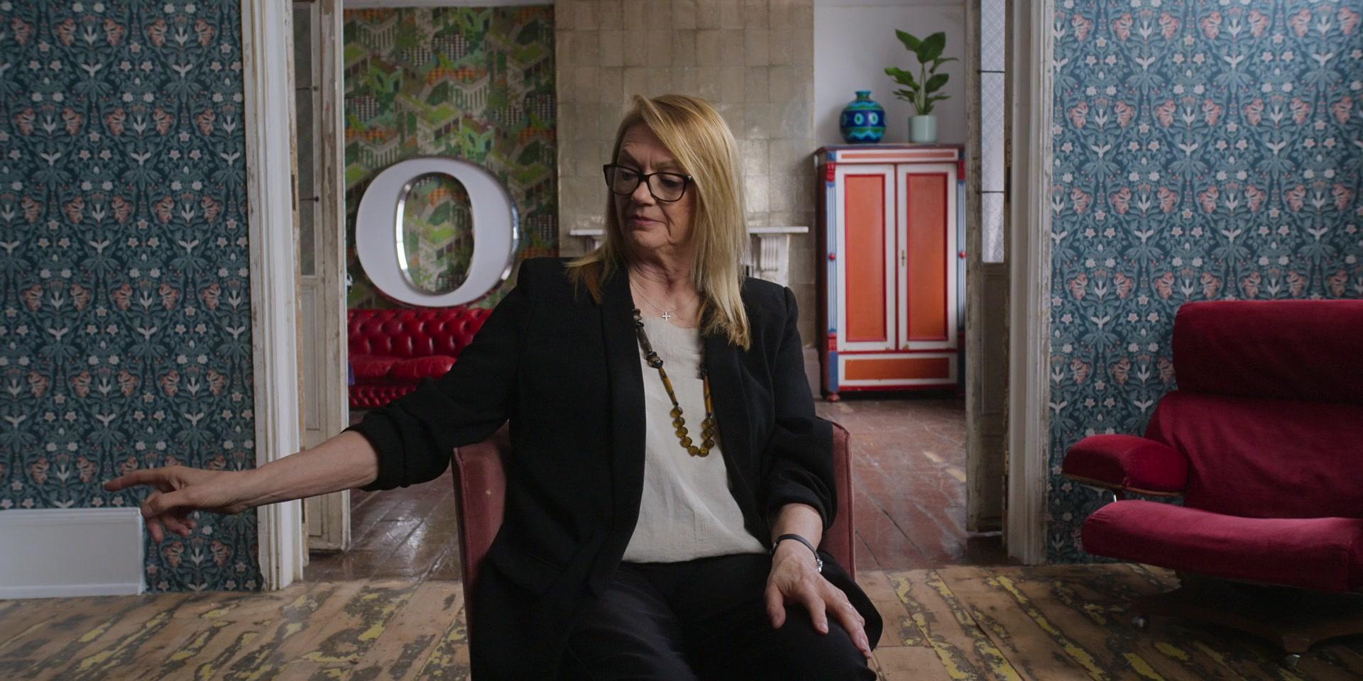 Фильм Супермен: История Кристофера Рива (2024)