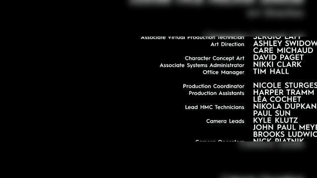 Armored Core: Asset Management - 8 серия, 1 сезона, сериала Секретный уровень (2024)