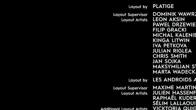 Crossfire: Конфликт хороших - 7 серия, 1 сезона, сериала Секретный уровень (2024)