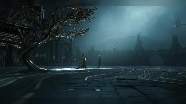 Honor of Kings: The Way of All Things - 14 серия, 1 сезона, сериала Секретный уровень (2024)