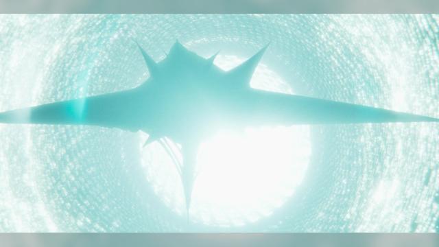 Exodus: Odyssey - 11 серия, 1 сезона, сериала Секретный уровень (2024)