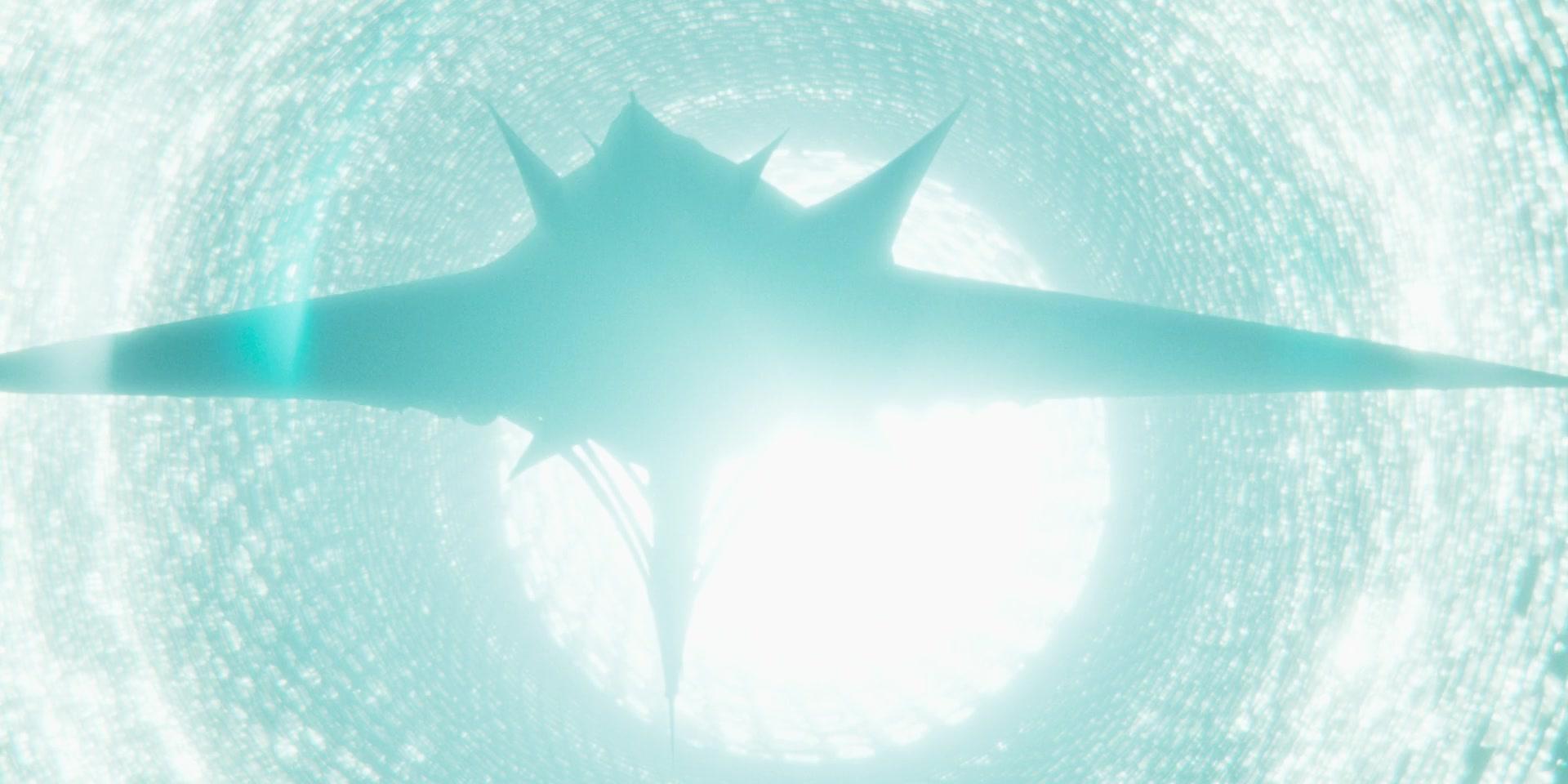 Сериал Секретный уровень (2024) 1 сезон 11 эпизод