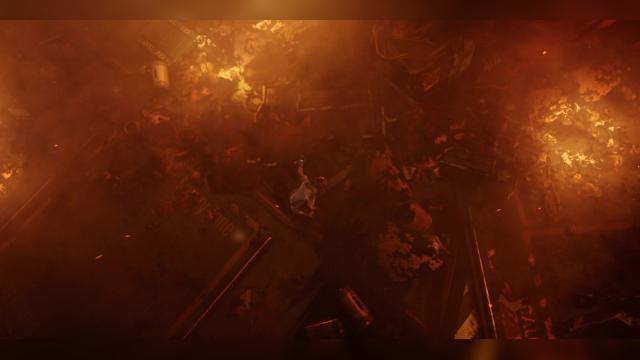 Mega Man: Start - 10 серия, 1 сезона, сериала Секретный уровень (2024)