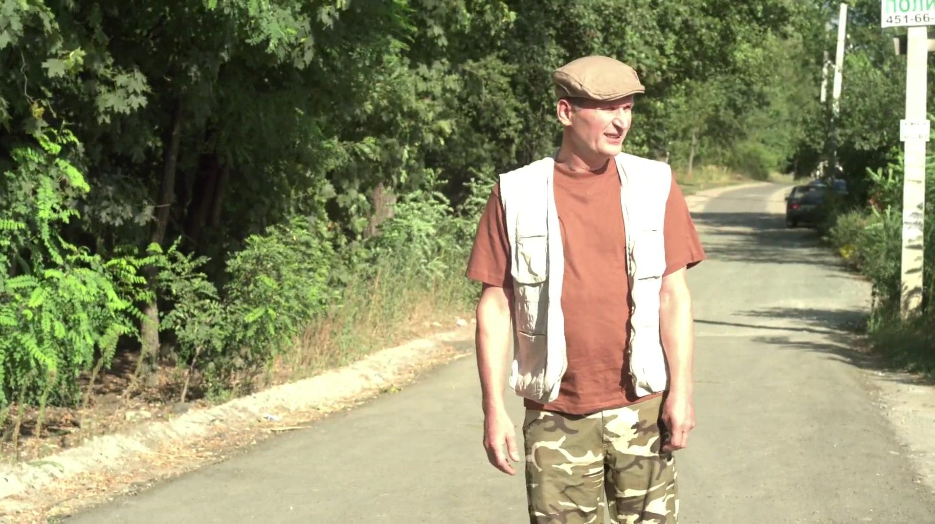 Сериал Сваты (2008) 6 сезон 10 эпизод