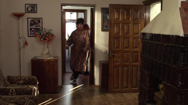 15 серия, 6 сезона, сериала Сваты (2008)