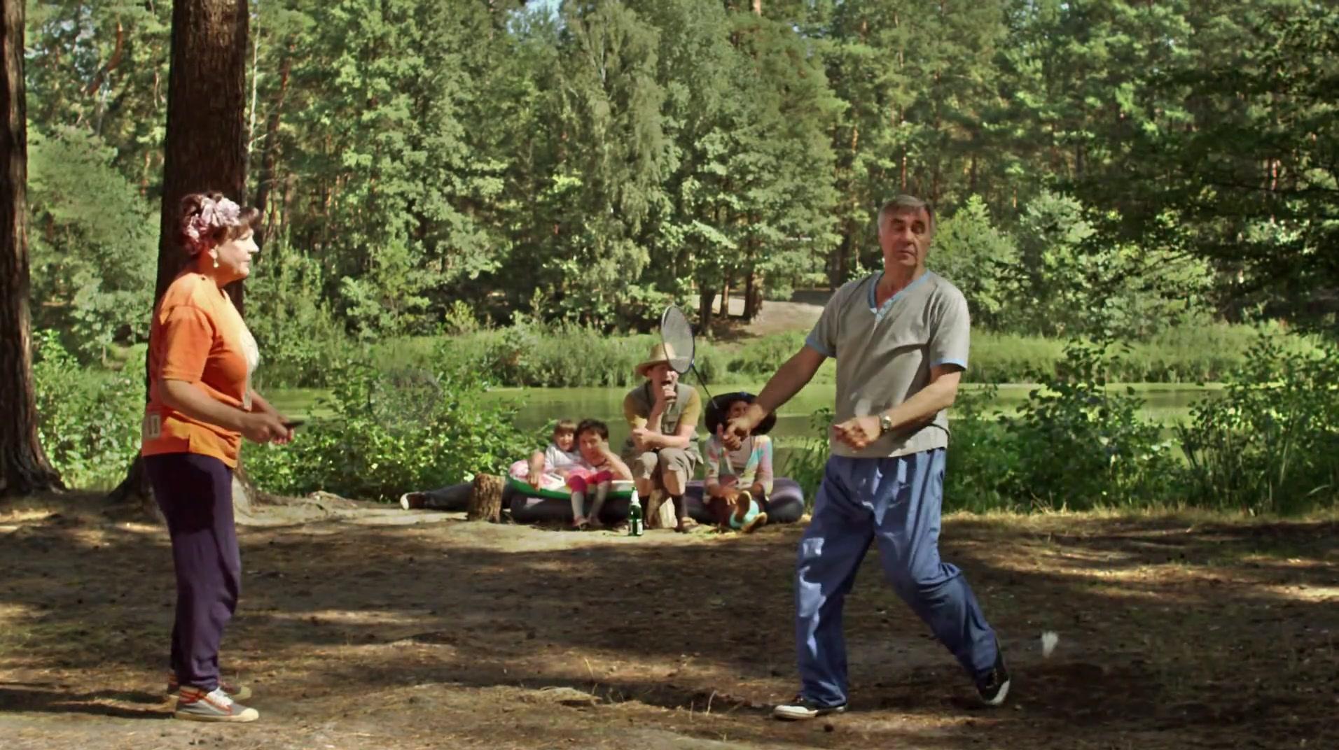 Сериал Сваты (2008) 3 сезон 11 эпизод