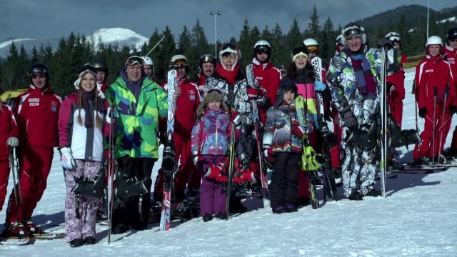 16 серия, 6 сезона, сериала Сваты (2008)