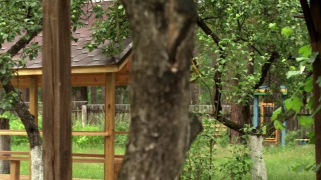 9 серия, 5 сезона, сериала Сваты (2008)