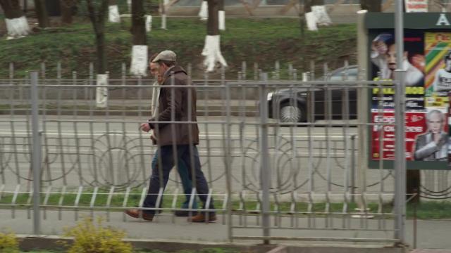 1 серия, 6 сезона, сериала Сваты (2008)