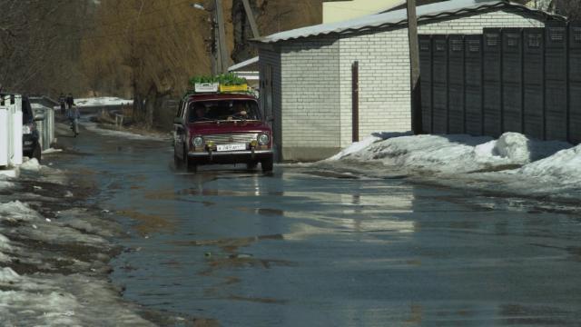 2 серия, 6 сезона, сериала Сваты (2008)