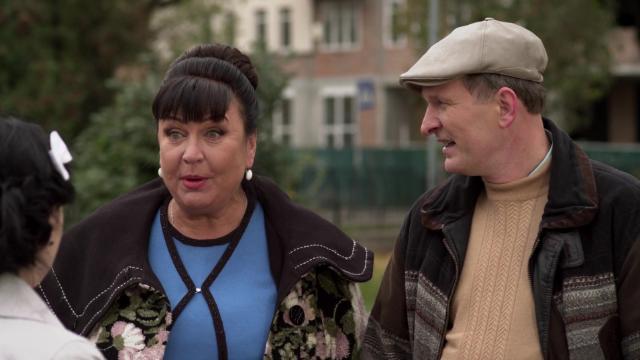 2 серия, 5 сезона, сериала Сваты (2008)