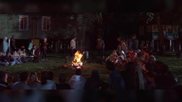 9 серия, 6 сезона, сериала Сваты (2008)