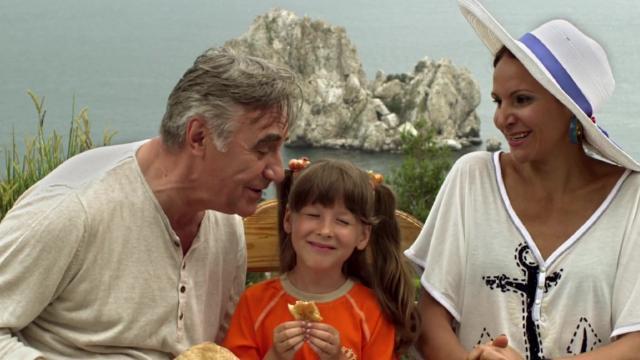 6 серия, 4 сезона, сериала Сваты (2008)