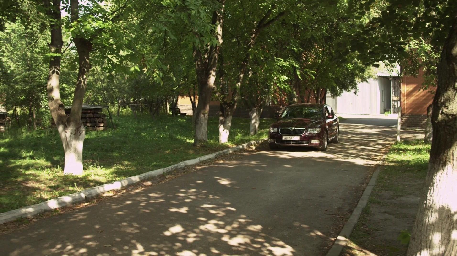 Сериал Сваты (2008) 5 сезон 13 эпизод