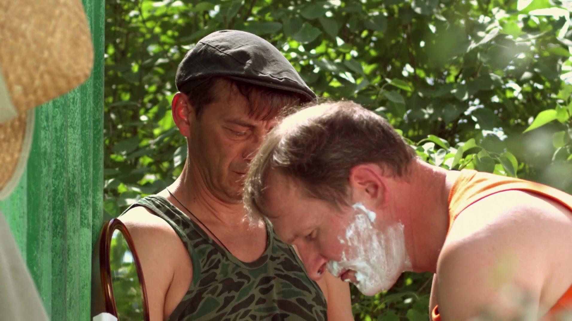 Сериал Сваты (2008) 3 сезон 8 эпизод