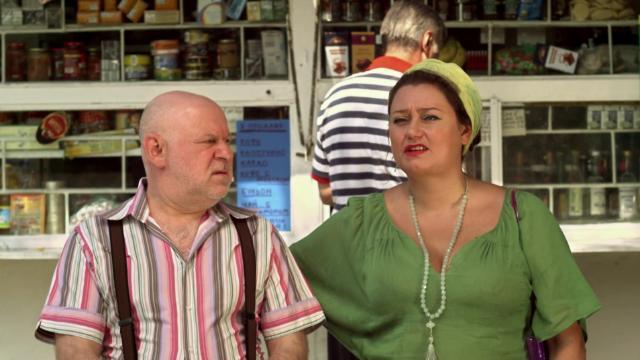 1 серия, 3 сезона, сериала Сваты (2008)