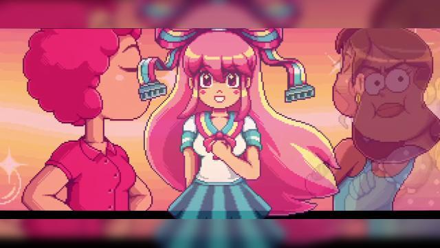 Зус и настоящая девушка - 5 серия, 2 сезона, сериала Гравити Фолз (2012)