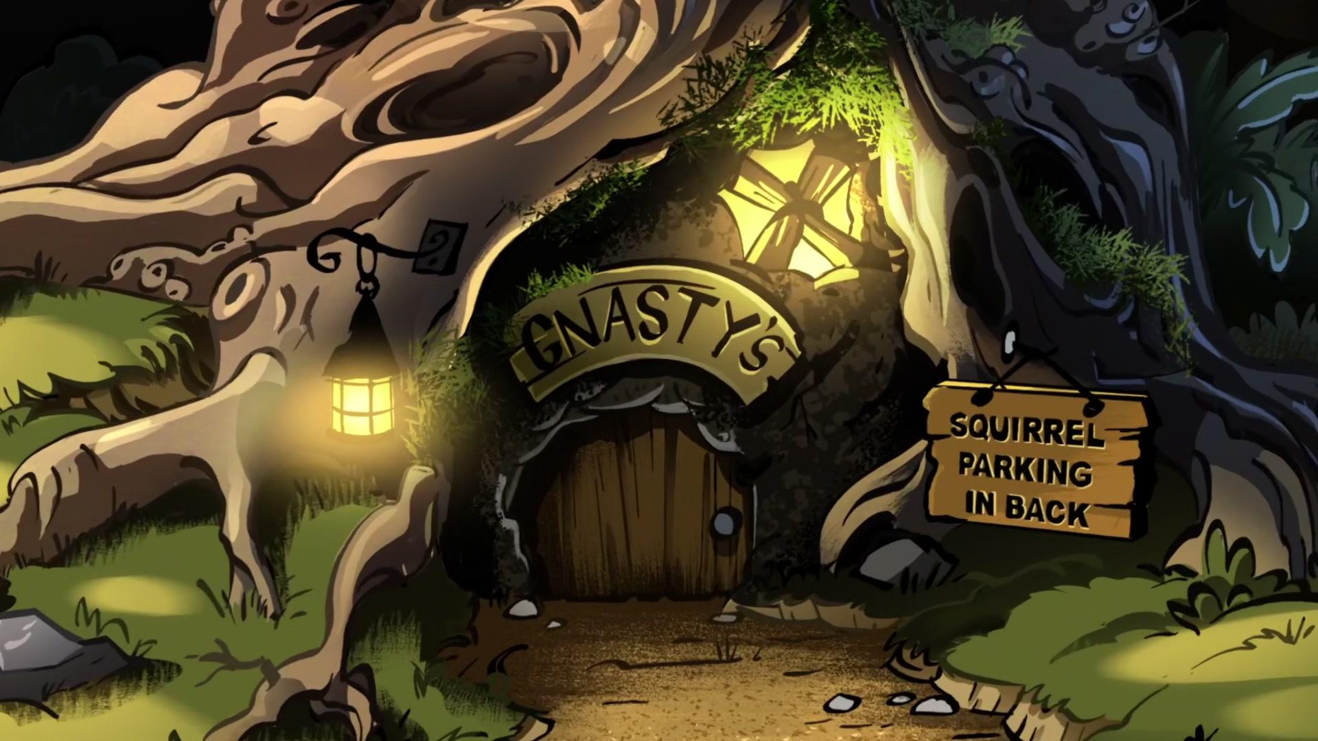 Сериал Гравити Фолз (2012) 2 сезон 15 эпизод