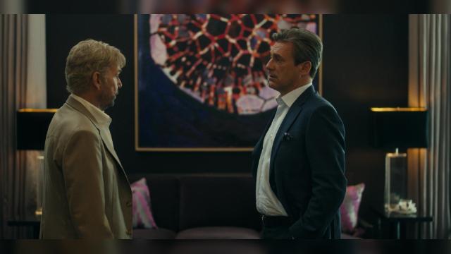 TBA - 6 серия, 1 сезона, сериала Лэндмен (2024)